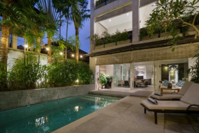 Villa Stella Seminyak